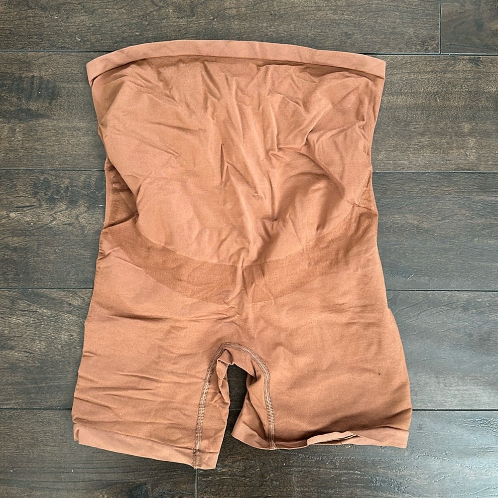 Belly Bandit smoothing shorts